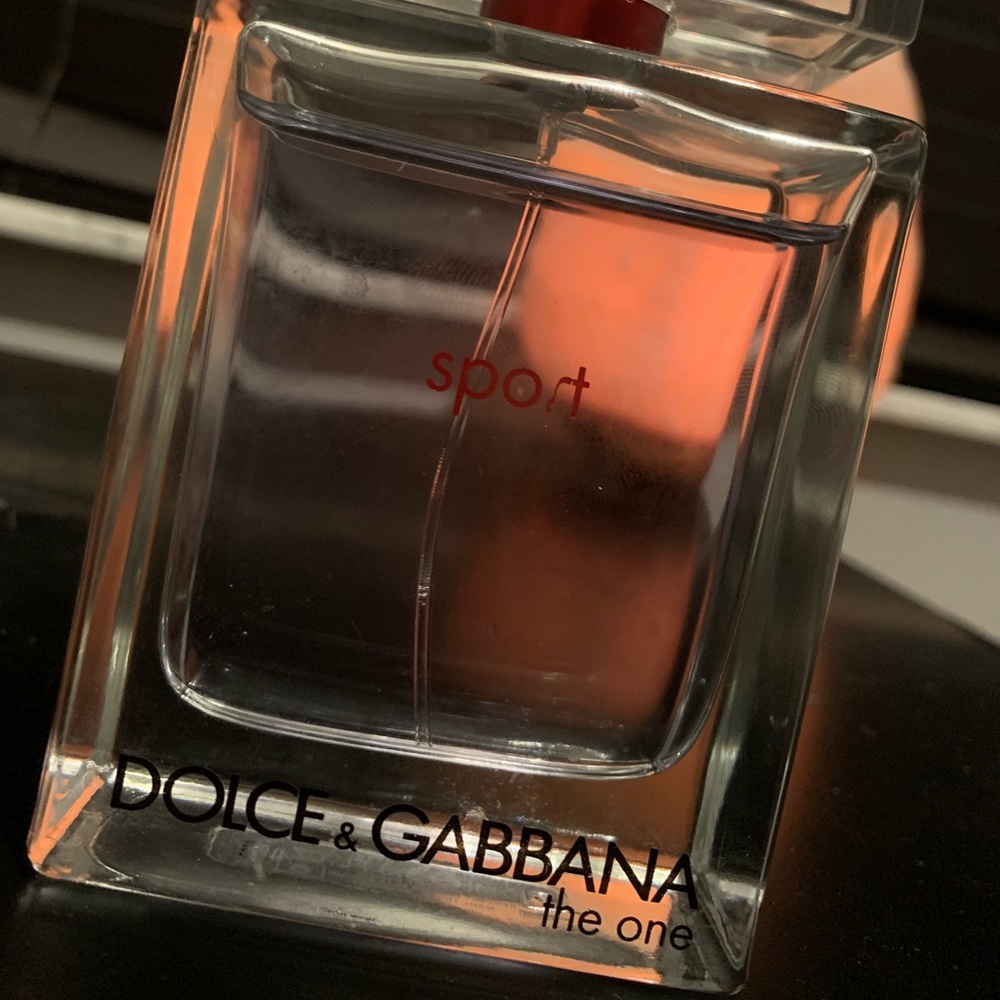 Dolce & Gabbana / Givenchy